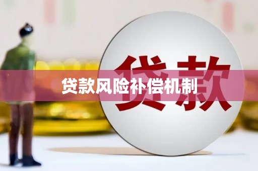 通山贷款风险补偿机制