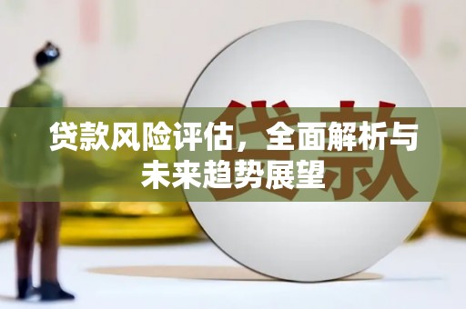 通山贷款风险评估，全面解析与未来趋势展望