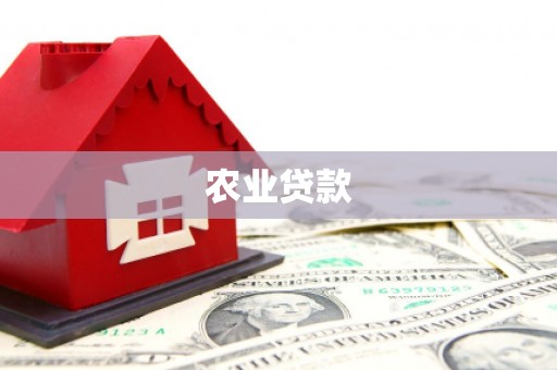 通山农业贷款