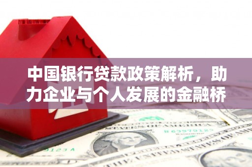 通山中国银行贷款政策解析，助力企业与个人发展的金融桥梁