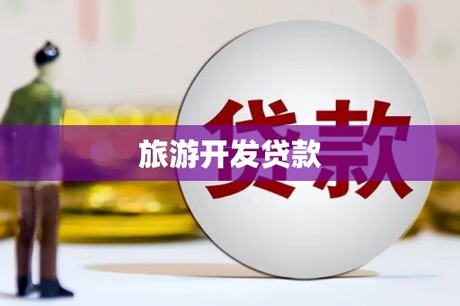 通山旅游开发贷款