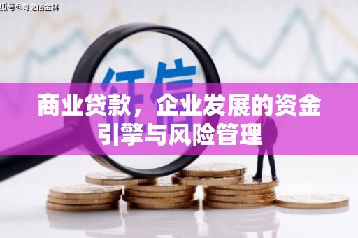 通山商业贷款，企业发展的资金引擎与风险管理