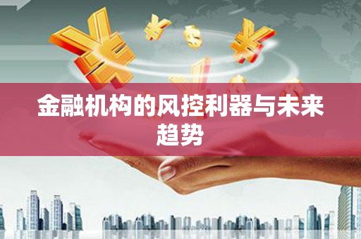 通山金融机构的风控利器与未来趋势