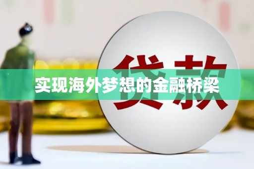 通山实现海外梦想的金融桥梁