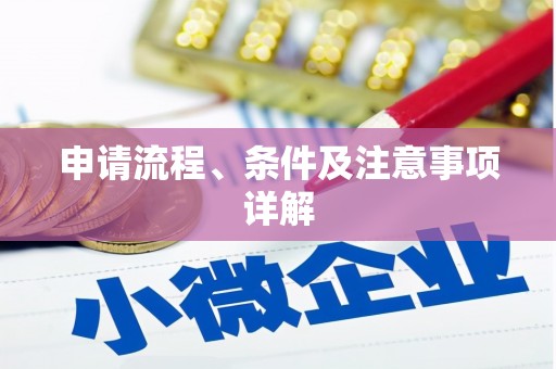 通山申请流程、条件及注意事项详解