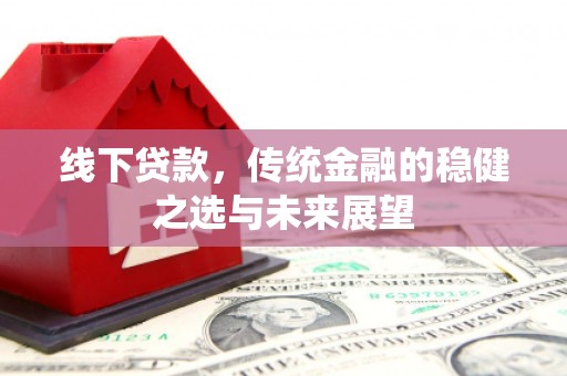 通山线下贷款，传统金融的稳健之选与未来展望