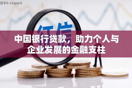 通山中国银行贷款，助力个人与企业发展的金融支柱