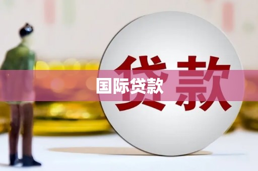 通山国际贷款