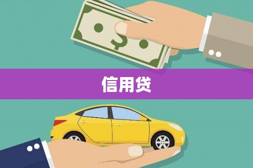 通山信用贷