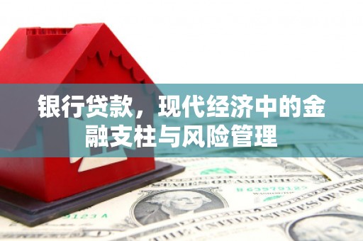 通山银行贷款，现代经济中的金融支柱与风险管理
