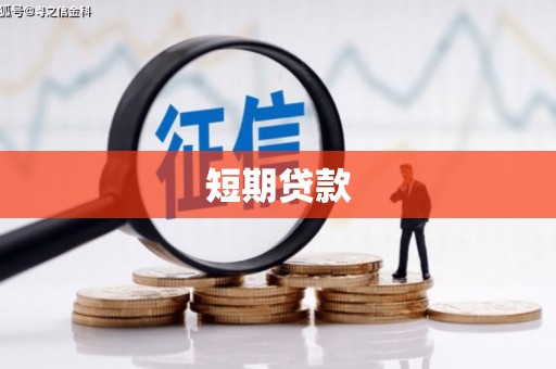 通山短期贷款