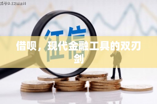 通山借呗，现代金融工具的双刃剑