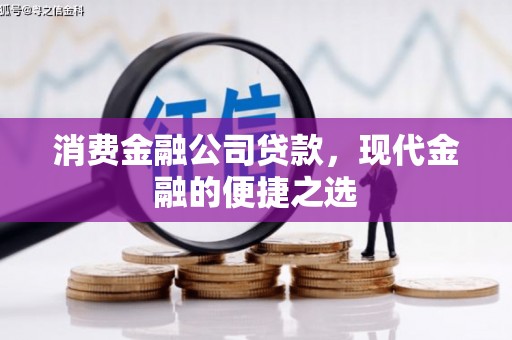通山消费金融公司贷款，现代金融的便捷之选
