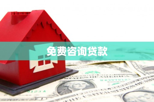 通山免费咨询贷款
