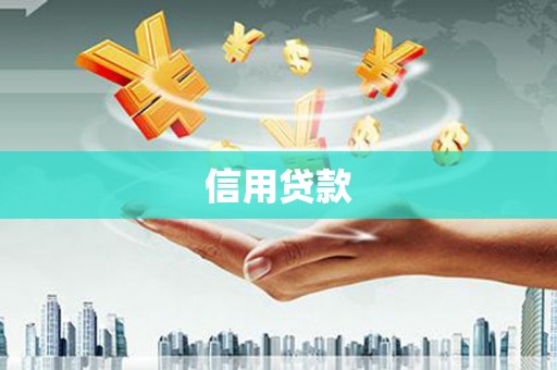 通山信用贷款