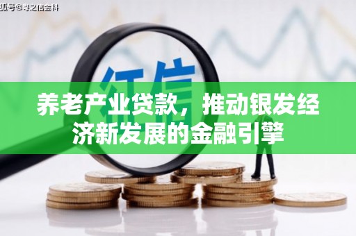 通山养老产业贷款，推动银发经济新发展的金融引擎