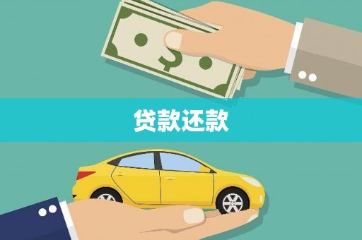 通山贷款还款