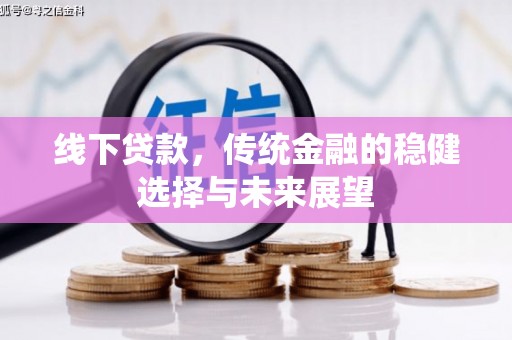 通山线下贷款，传统金融的稳健选择与未来展望