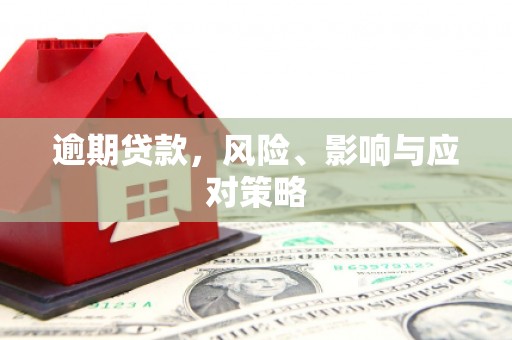 通山逾期贷款，风险、影响与应对策略