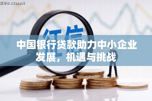 通山中国银行贷款助力中小企业发展，机遇与挑战