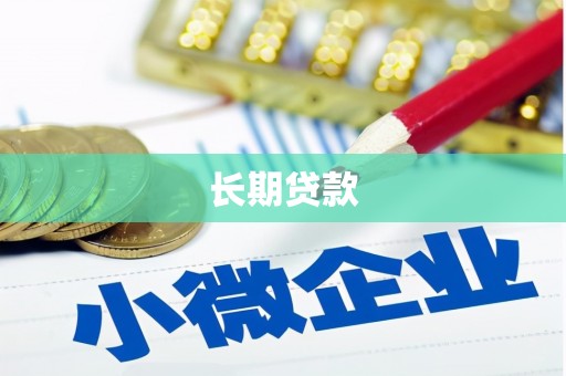 通山长期贷款