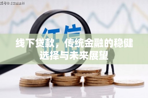 通山线下贷款，传统金融的稳健选择与未来展望