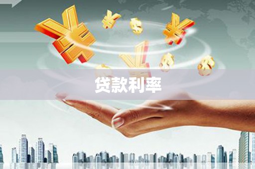 通山贷款利率