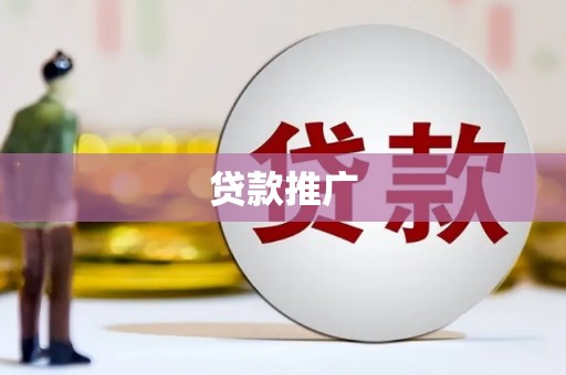 通山贷款推广