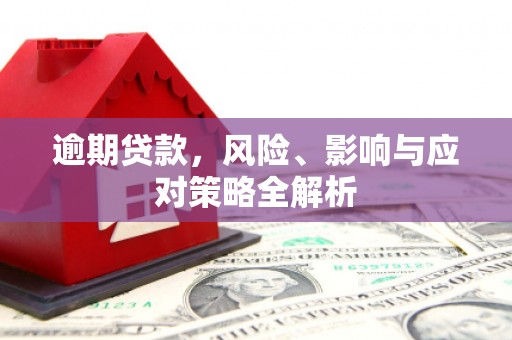 通山逾期贷款，风险、影响与应对策略全解析