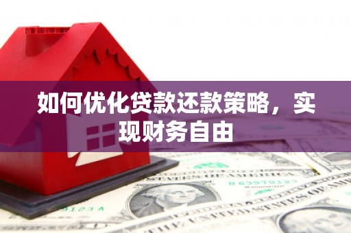 通山如何优化贷款还款策略，实现财务自由