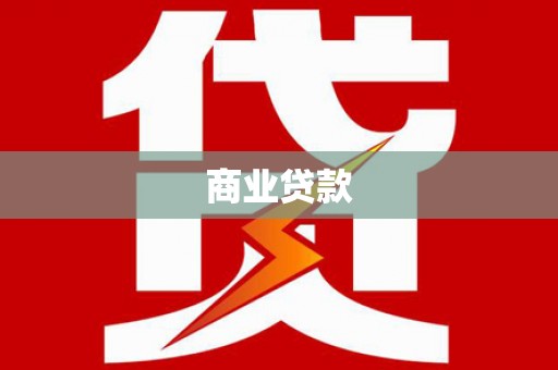 通山商业贷款