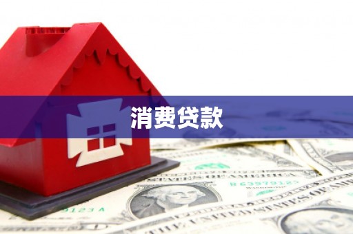 通山消费贷款