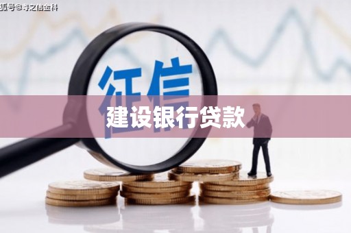 通山建设银行贷款