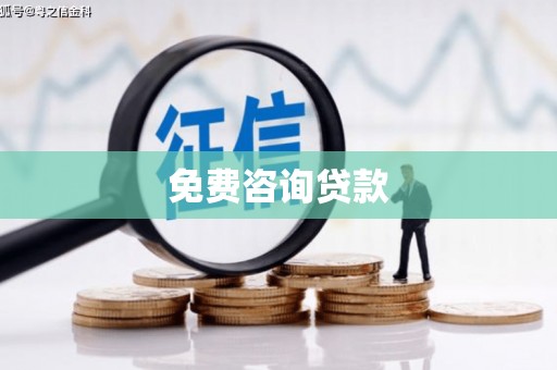 通山免费咨询贷款