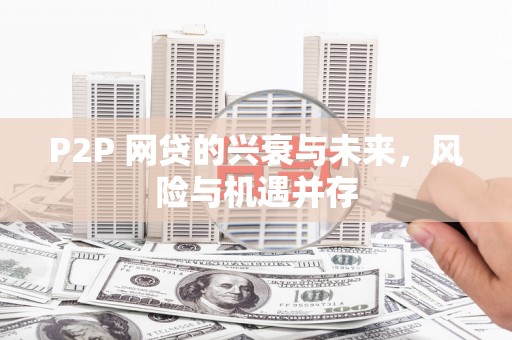 通山P2P 网贷的兴衰与未来，风险与机遇并存
