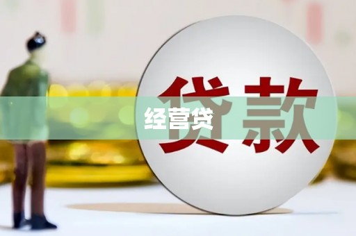 通山经营贷